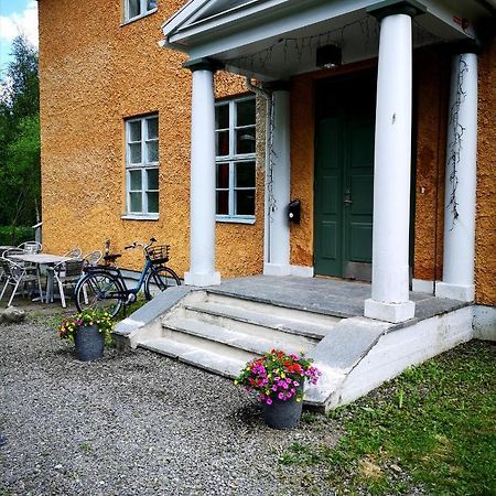 Aredalens Fjaellgard Jarpen Exterior foto