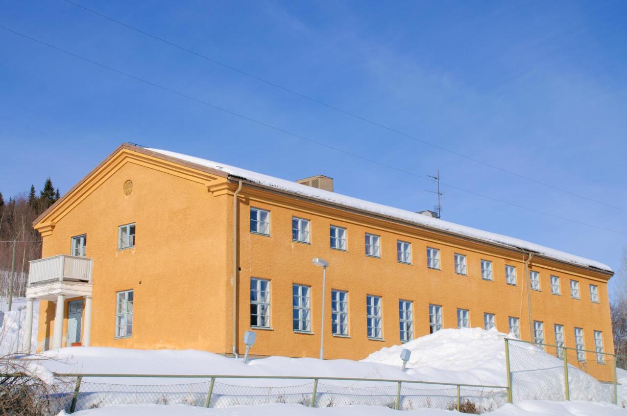 Aredalens Fjaellgard Jarpen Exterior foto