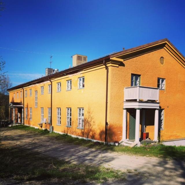 Aredalens Fjaellgard Jarpen Exterior foto