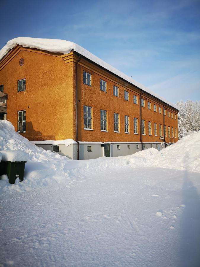 Aredalens Fjaellgard Jarpen Exterior foto