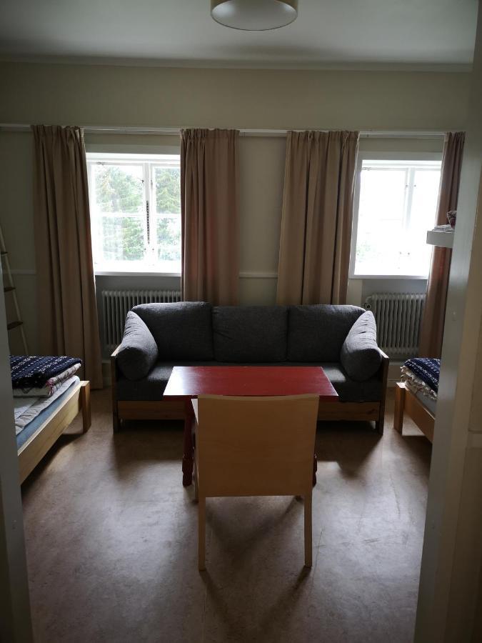 Aredalens Fjaellgard Jarpen Exterior foto