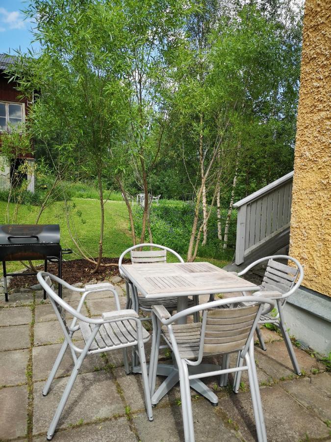 Aredalens Fjaellgard Jarpen Exterior foto